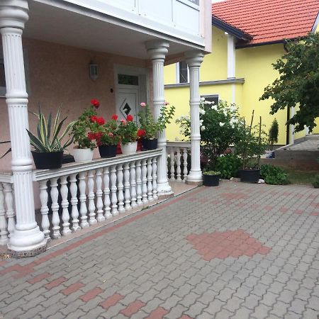 Ilidža Miki酒店 外观 照片