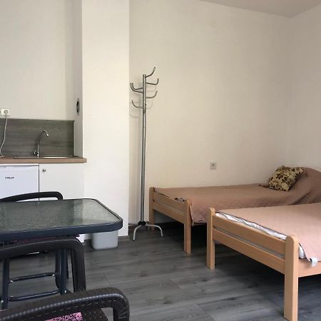 Ilidža Miki酒店 外观 照片