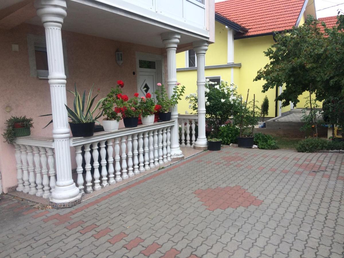 Ilidža Miki酒店 外观 照片