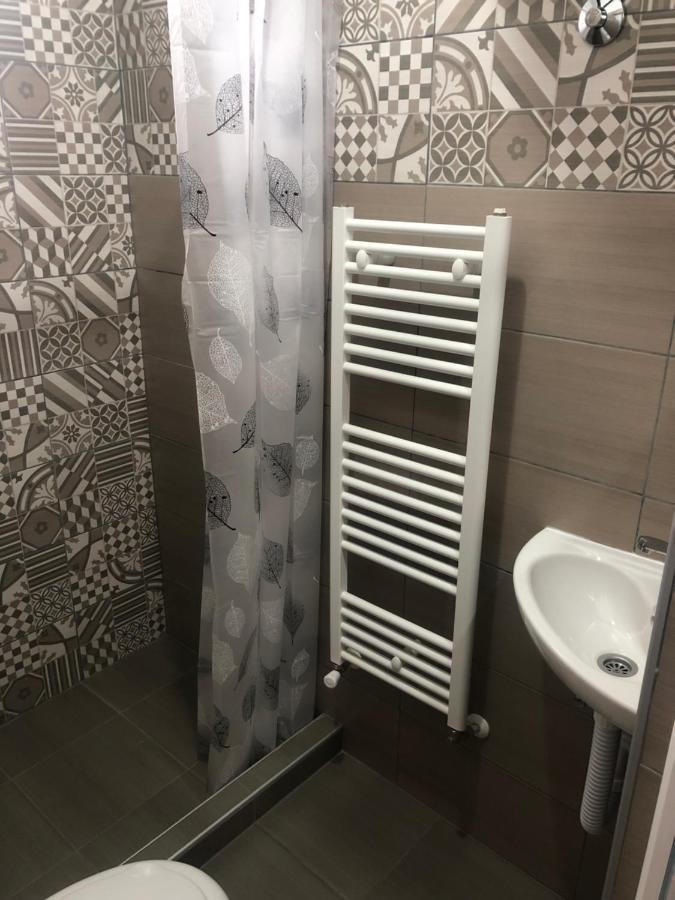 Ilidža Miki酒店 外观 照片