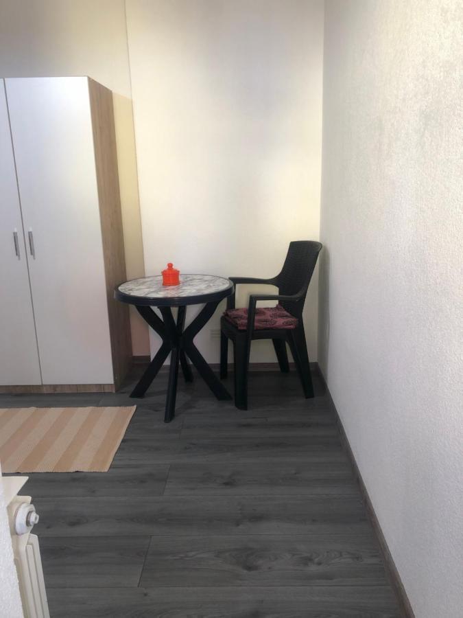 Ilidža Miki酒店 外观 照片
