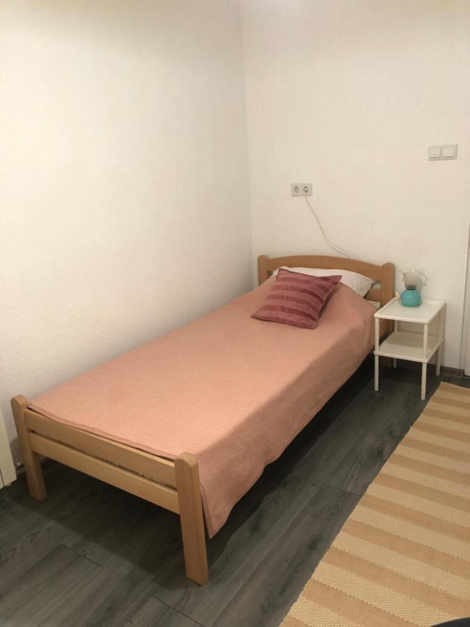Ilidža Miki酒店 外观 照片