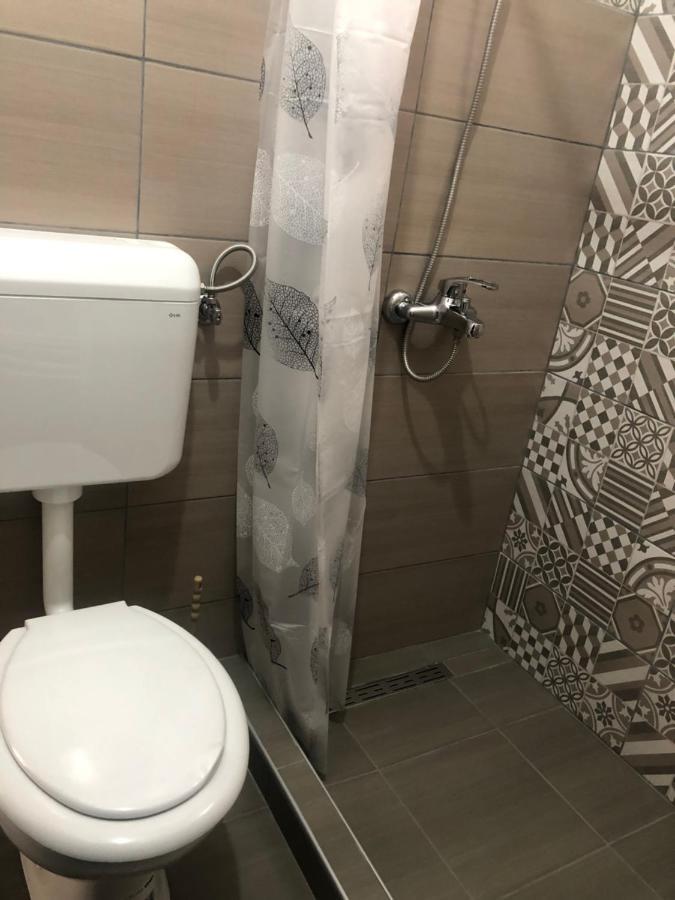 Ilidža Miki酒店 外观 照片