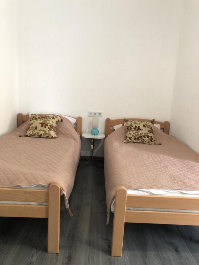 Ilidža Miki酒店 外观 照片