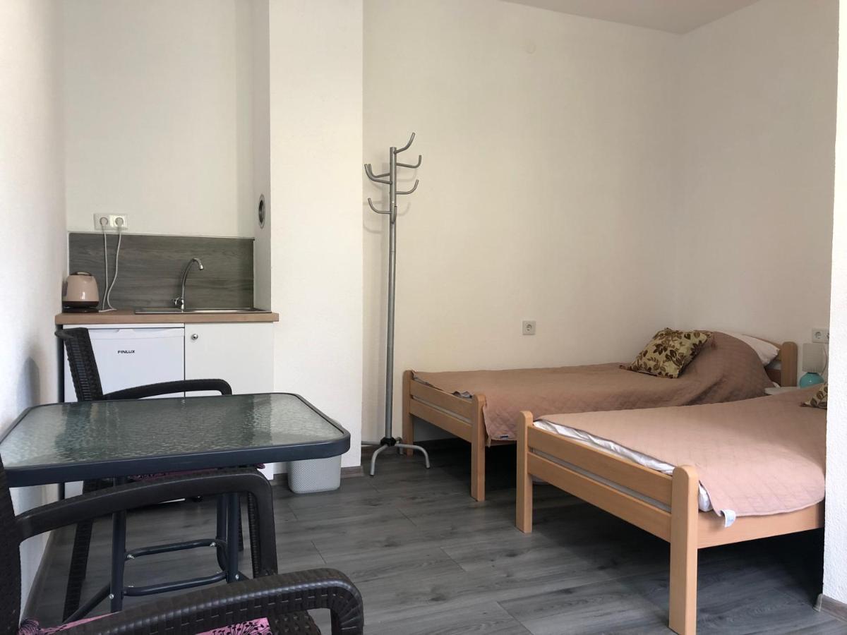 Ilidža Miki酒店 外观 照片