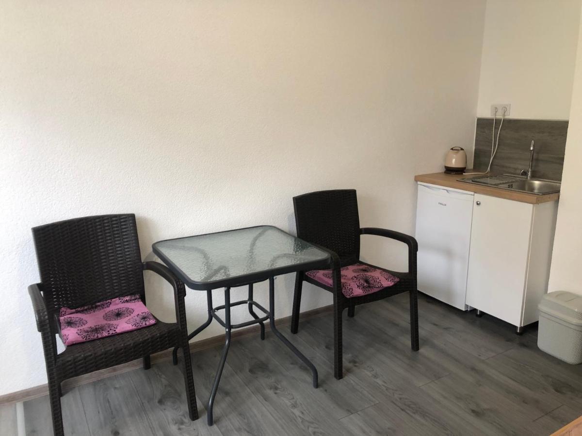 Ilidža Miki酒店 外观 照片